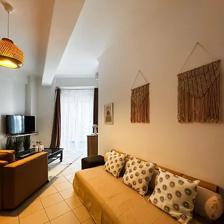 Apartment Apartment Aurora Sarande