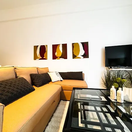 Apartment Aurora Apartment Sarande