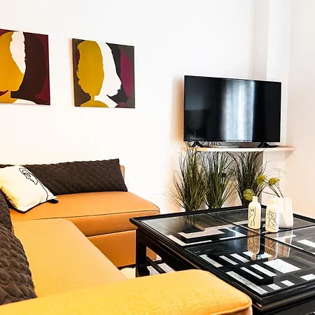 Apartment Aurora Apartment