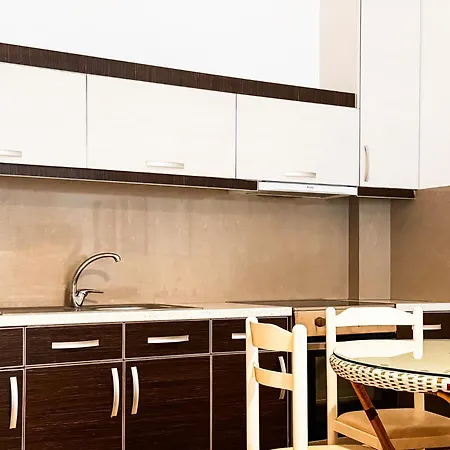 Apartment Aurora Sarande